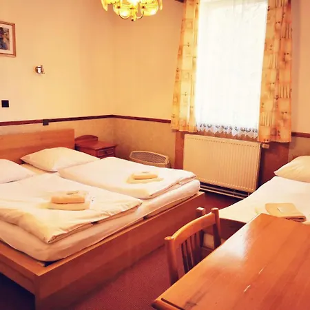 Raj Hotel Blizevedly