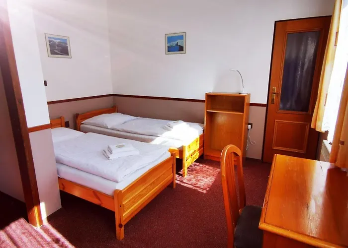 מלון Raj Blizevedly